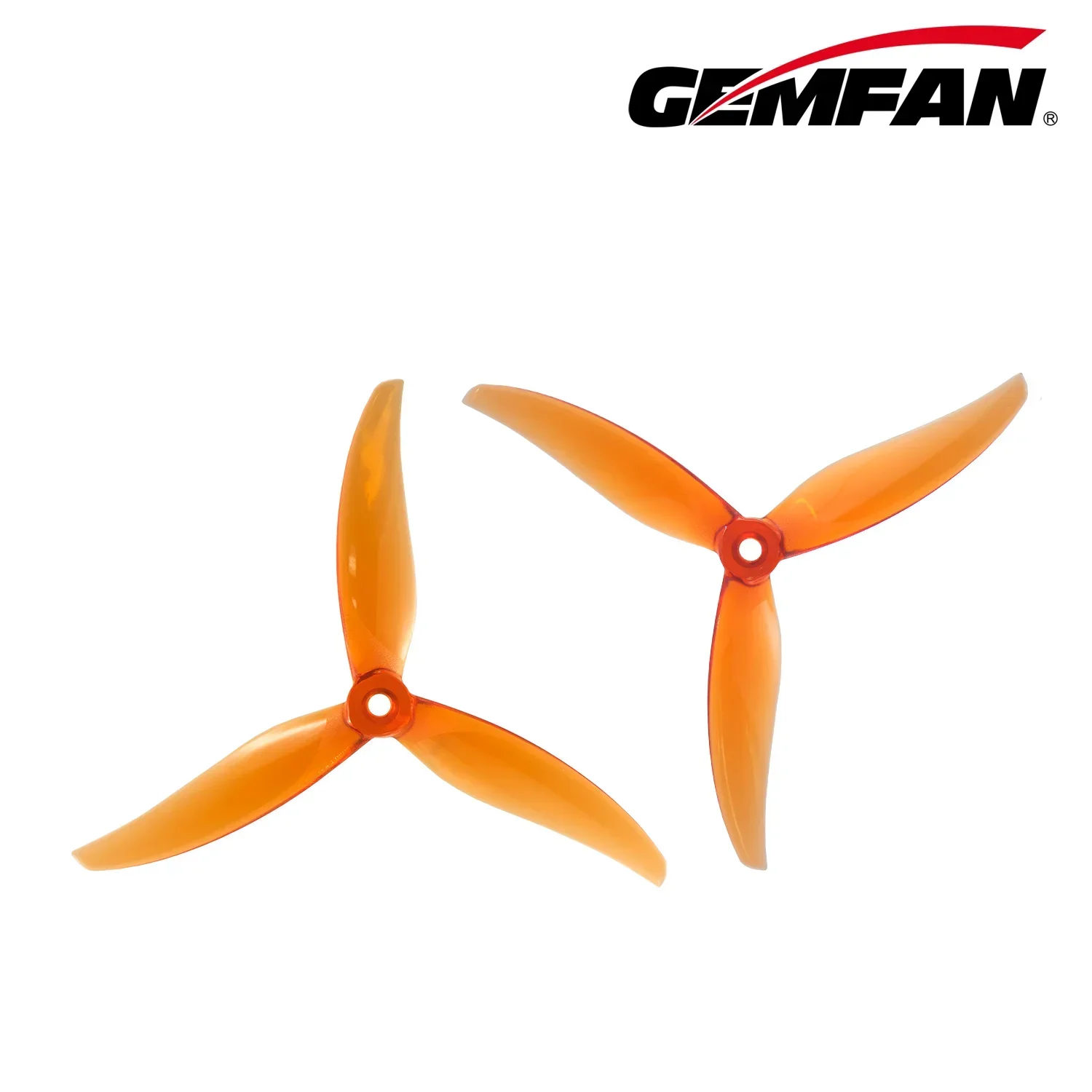 Rc Helicopter Blade - 10 Pairs (10CW + 10CCW) Gemfan