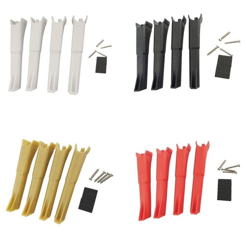 Rc Helicopter Tool Kit - Hubsan H501S H501C X4 Yükseltilmiş Dayanıklı