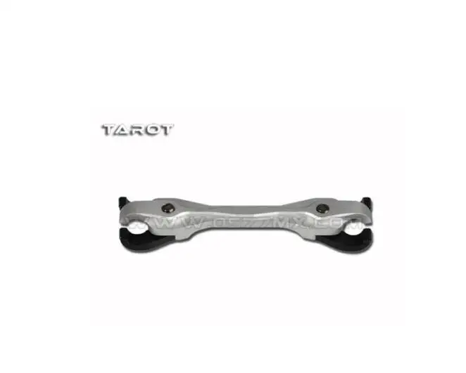 Rc Helicopter Parts - Tarot 500 Parçaları Metal Kuyruk Bomu