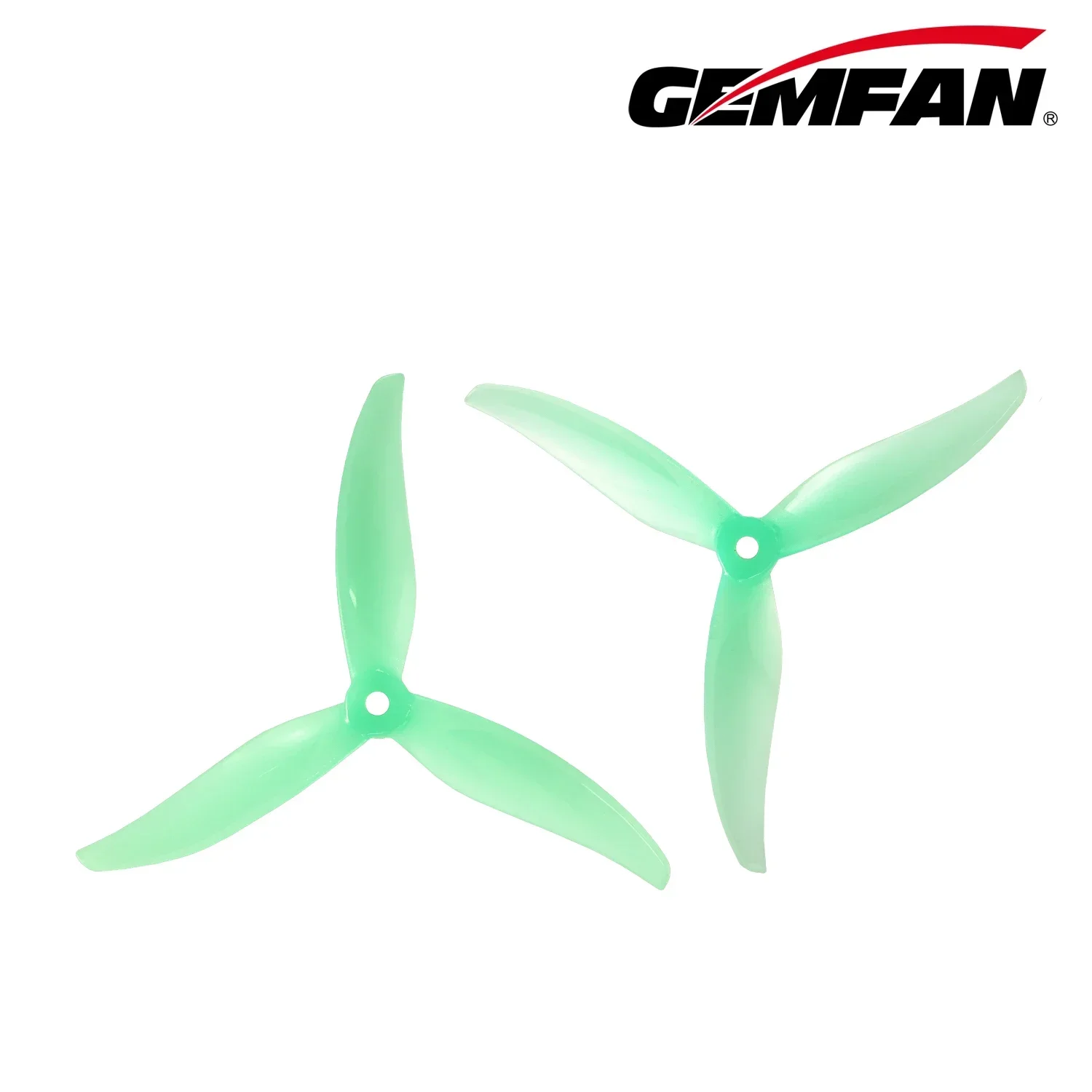 10 Pairs (10CW + 10CCW) Gemfan - Rc Helicopter Blade incelemesi ve fiyatı