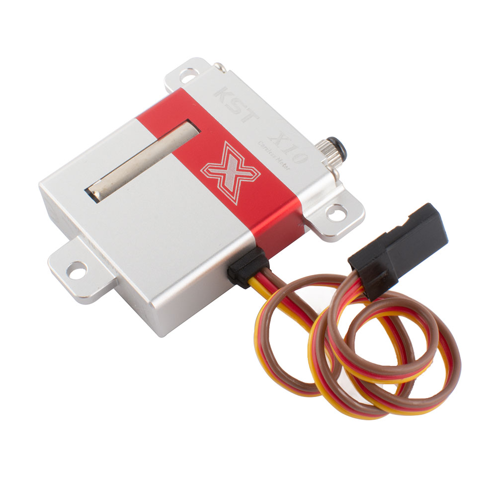 KST X10/X10 Mini/ X10-710 V8.0 - Rc Helicopter Servo incelemesi ve fiyatı