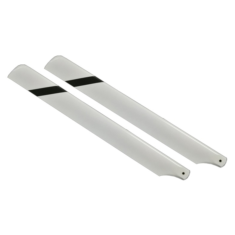Cam karbon ana Rotor bıçak 325 - Rc Helicopter Blade incelemesi ve fiyatı