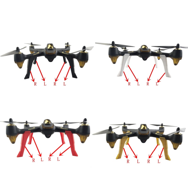 Hubsan H501S H501C X4 Yükselti - Rc Helicopter Tool Kit incelemesi ve fiyatı