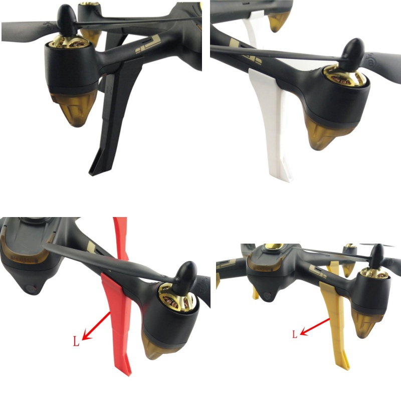 Hubsan H501S H501C X4 Yükselti - Rc Helicopter Tool Kit incelemesi ve fiyatı