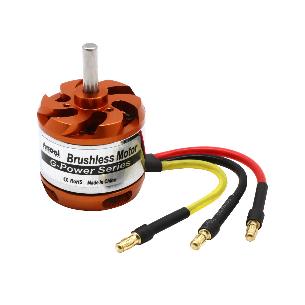 D3536 910KV 1000KV 1250KV 1450 - Rc Helicopter Motor incelemesi ve fiyatı