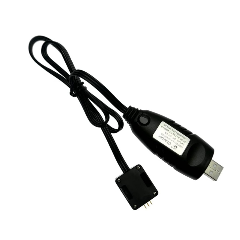 Syma X30 Z6 X500 HS175 D65 RC  - Rc Helicopter Charger incelemesi ve fiyatı