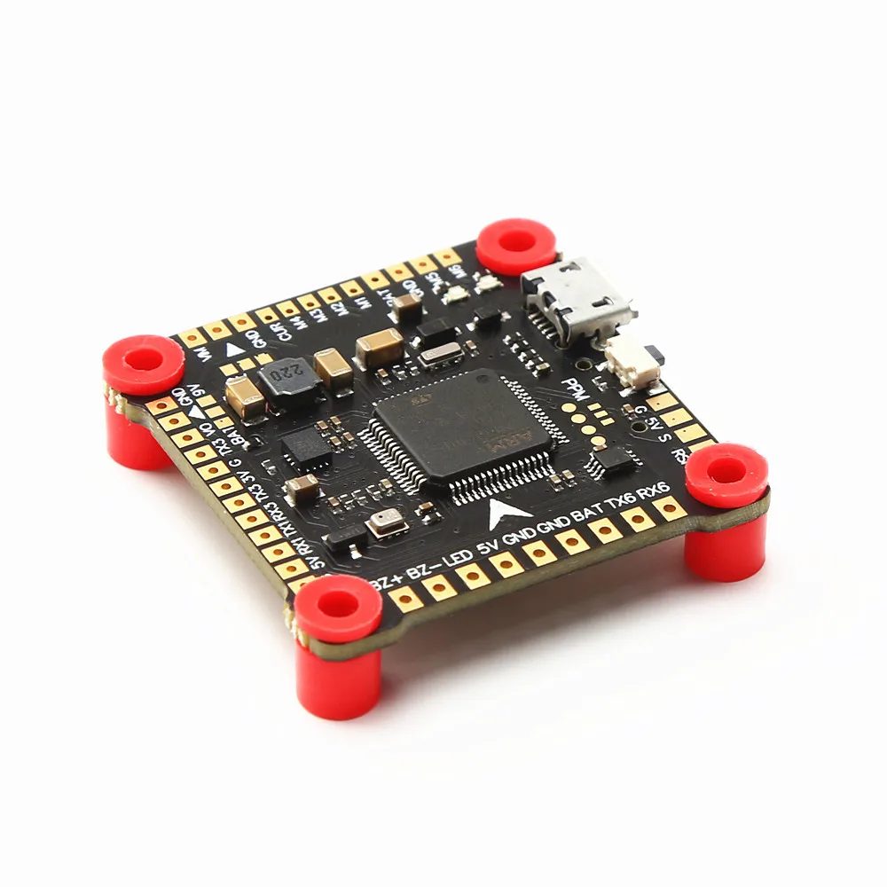 Betaflight f4f4f4 V3 uçuş kont - Betaflight Fc F4 incelemesi ve fiyatı
