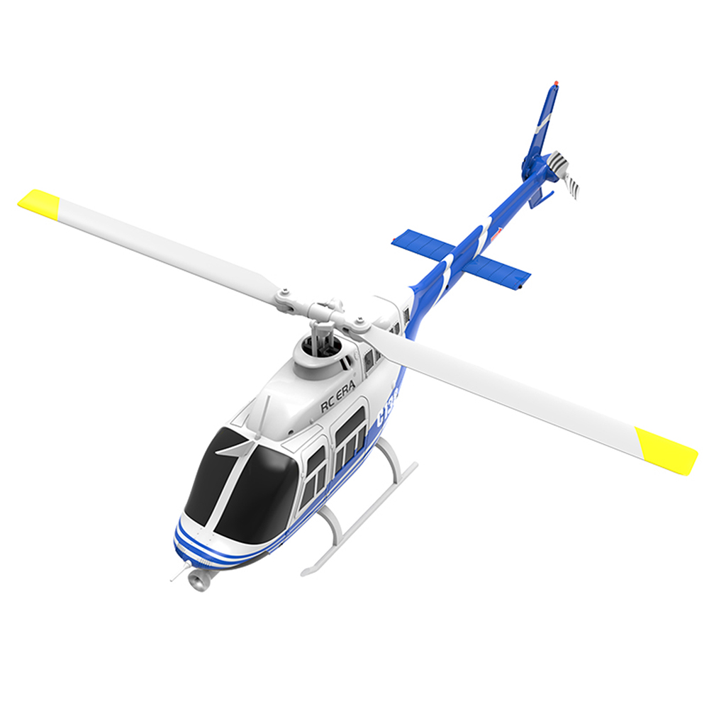 RC ERA RC Helikopter 1:33 Bell - Rc Helicopter Large incelemesi ve fiyatı