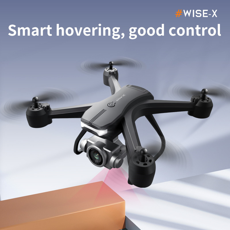4DRC V14 Drone 4K HD Çift Kame - Rc Helicopter Electric incelemesi ve fiyatı