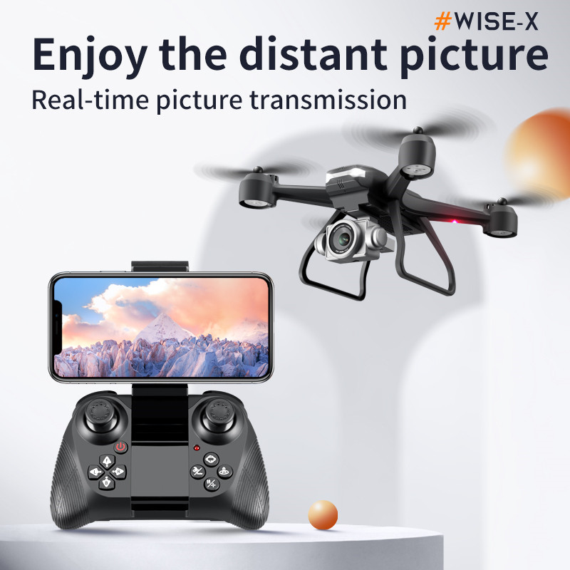 4DRC V14 Drone 4K HD Çift Kame - Rc Helicopter Electric incelemesi ve fiyatı