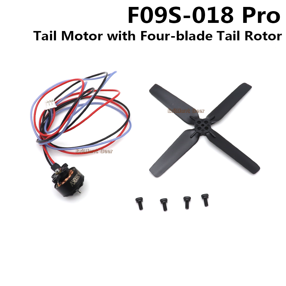 Orijinal yedek parçalar YuXian - Rc Helicopter Motor incelemesi ve fiyatı