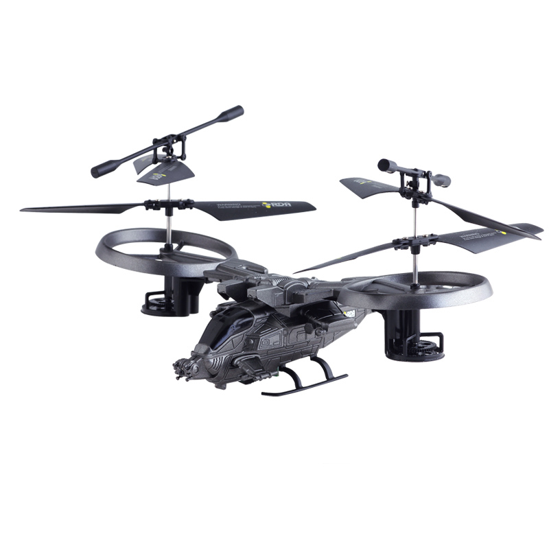 Yeni varış YD713 YD718 Avatar  - Rc Helicopter Electric incelemesi ve fiyatı