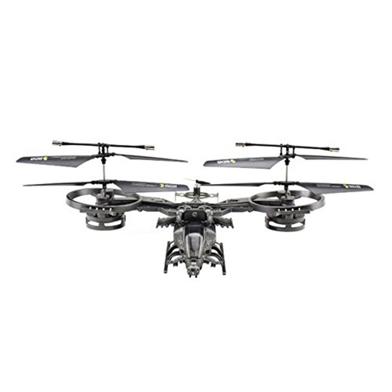 Yeni varış YD713 YD718 Avatar  - Rc Helicopter Electric incelemesi ve fiyatı