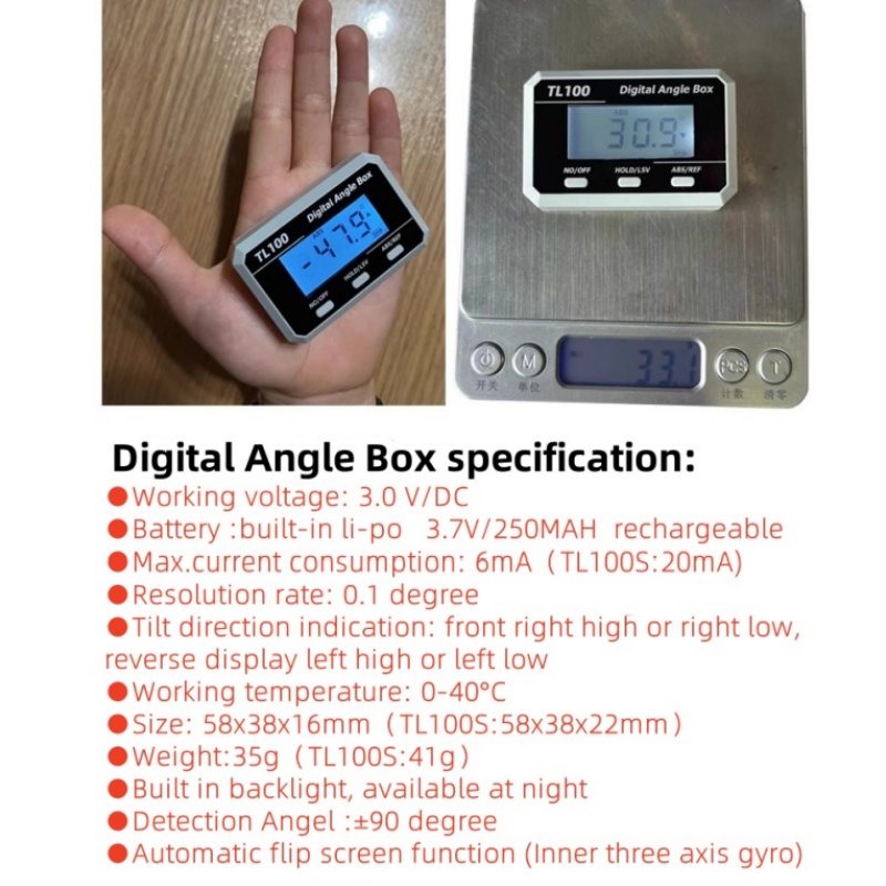 Yatay açı ölçer İletki Pitch ö - Rc Helicopter Remote Control incelemesi ve fiyatı