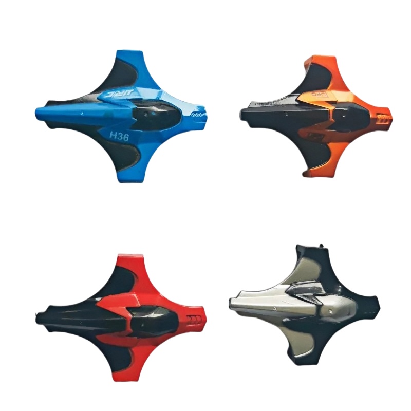 Komple DIY Drone Kiti 2.4G 6 E - Eachine Drone E010 incelemesi ve fiyatı