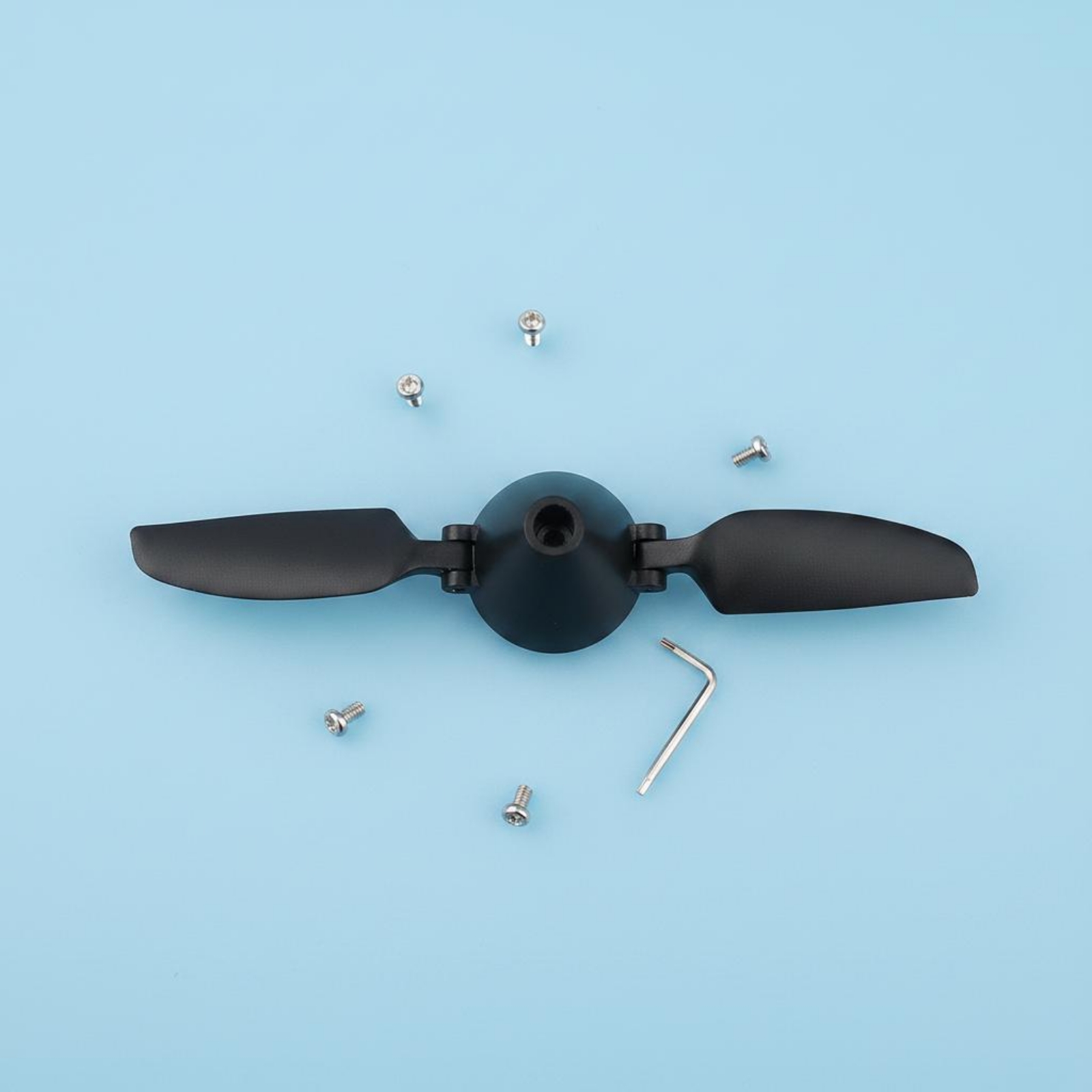 Helikopter Pervane Kanat Seti  - Rc Helicopter Blade incelemesi ve fiyatı