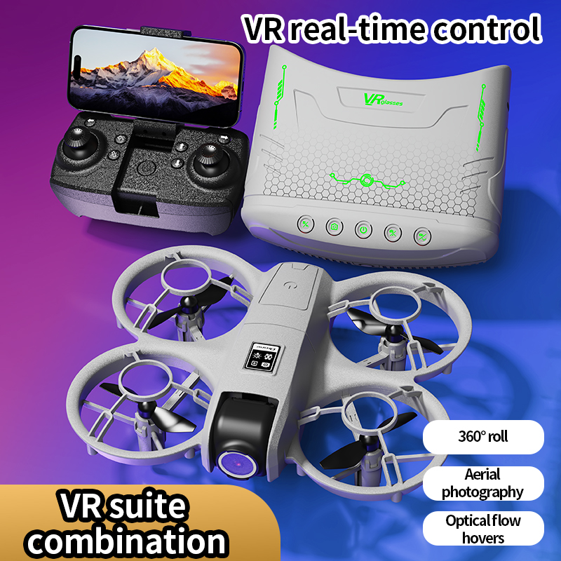 X228 VR FPV Drone HD Çift Kame - Rc Helicopter Case incelemesi ve fiyatı