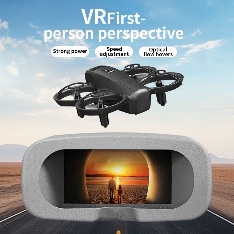 X228 VR FPV Drone HD Çift Kame - Rc Helicopter Case incelemesi ve fiyatı