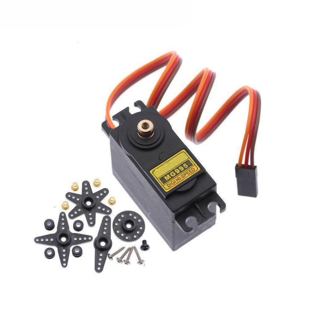 MG995 MG996R Servo Tüm Metal D - Rc Helicopter Servo incelemesi ve fiyatı