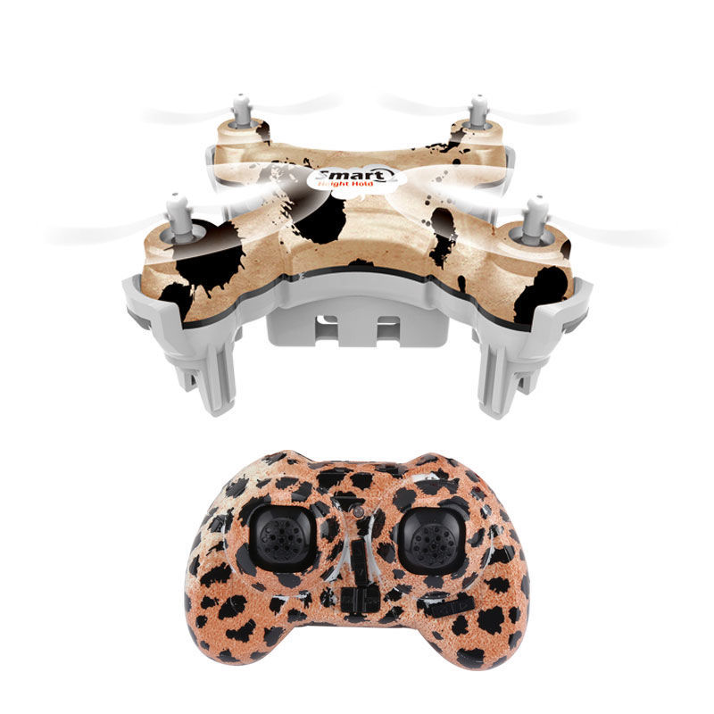 LED ile RC dört pervaneli heli - Rc Helicopter Electric incelemesi ve fiyatı