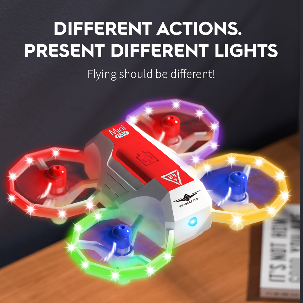 KF601 yeni Mini Drones yeni ba - Rc Helicopter Case incelemesi ve fiyatı