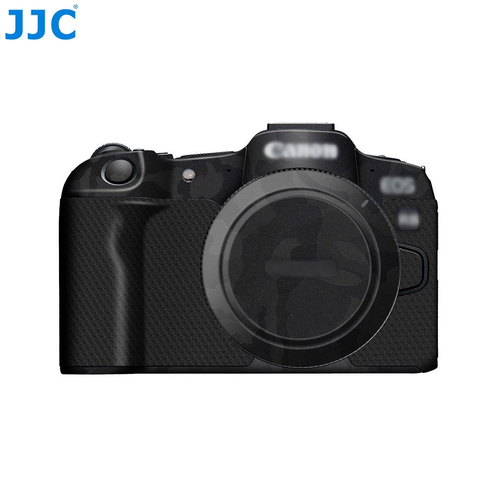 JJC EOS R8 Kamera Gövde Kaplam - Canon Camera Eos R8 incelemesi ve fiyatı