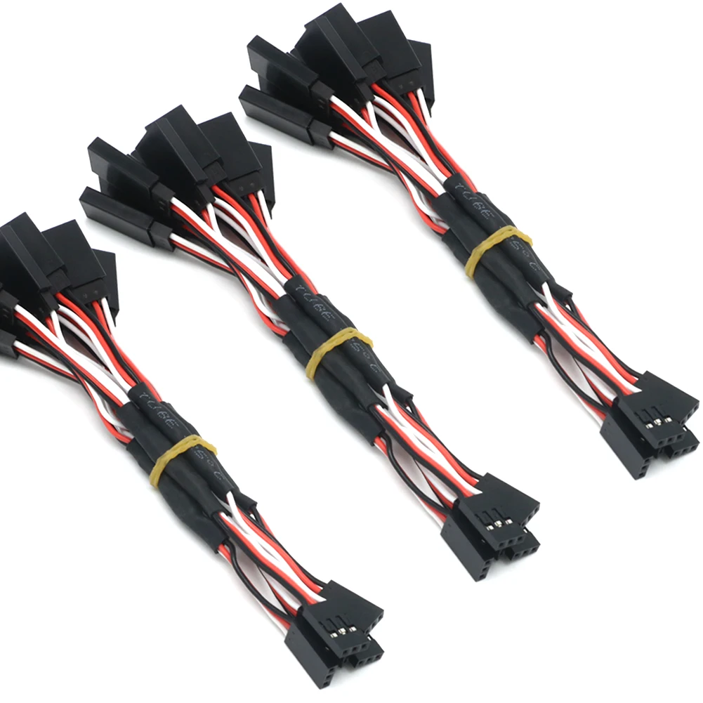 5 adet 100/150/200/300/500mm R - Rc Helicopter Motor incelemesi ve fiyatı