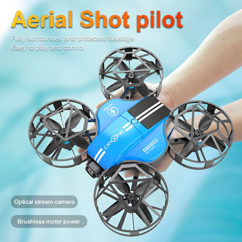 YENI Mini Drone 812PRO meslek  - Rc Helicopter Case incelemesi ve fiyatı