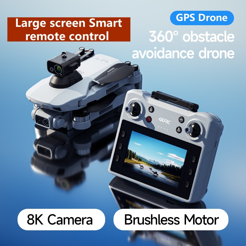 360 °   Engel Kaçınma Büyük Ek - Rc Helicopter Large incelemesi ve fiyatı