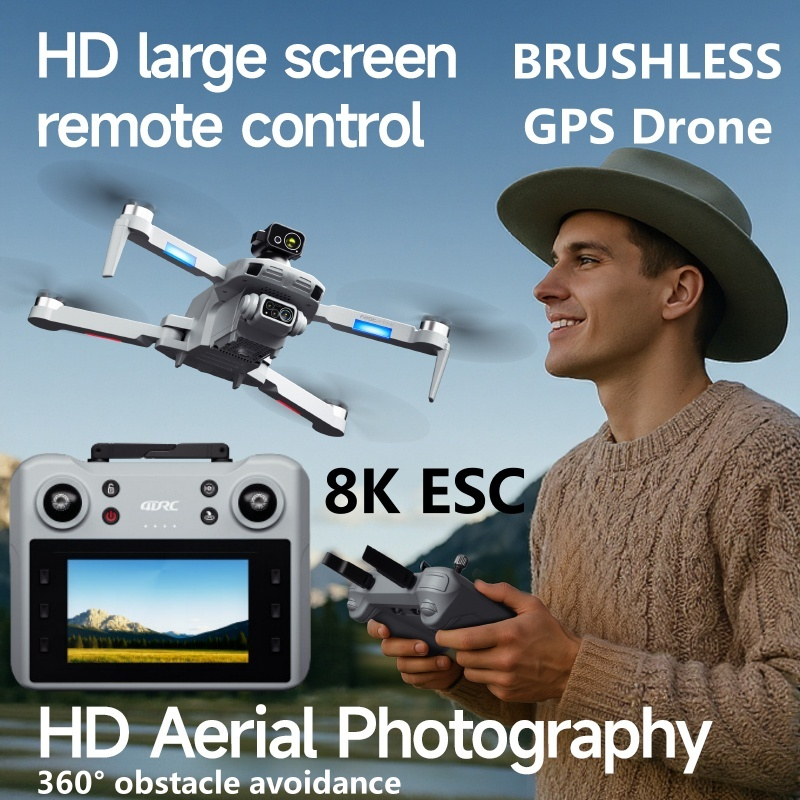 360 °   Engel Kaçınma Büyük Ek - Rc Helicopter Large incelemesi ve fiyatı