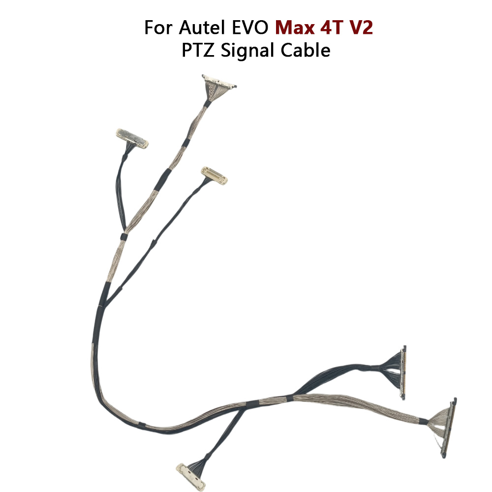 Orijinal Autel Max 4T V2 Gimba - Autel Drone Evo Max 4T incelemesi ve fiyatı