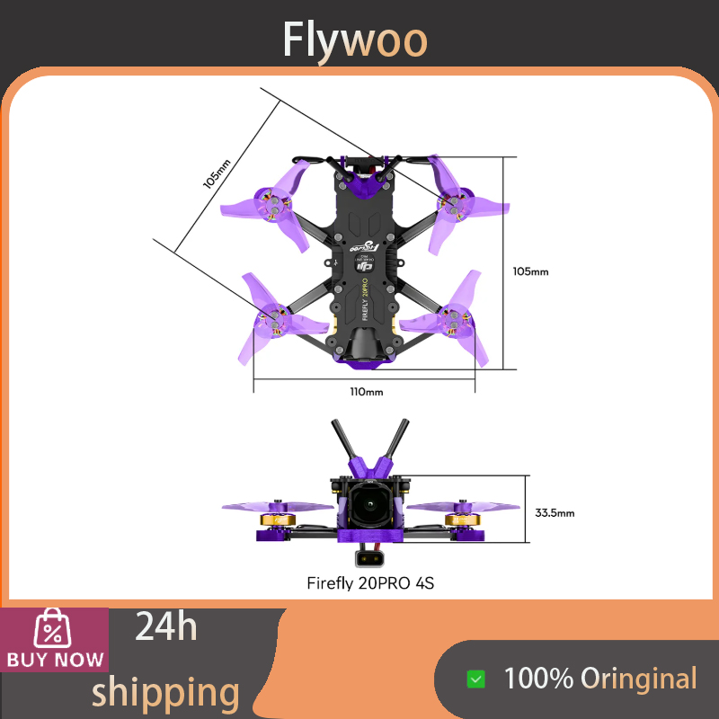 Flywoo Firefly 20PRO & 25 Mini - Rc Helicopter Tool Kit incelemesi ve fiyatı
